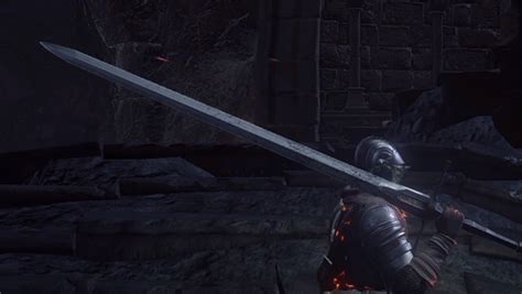 That said, here are a couple of other weapons that attain S scaling with Dex and that have not. . Dark souls 3 best dex weapons